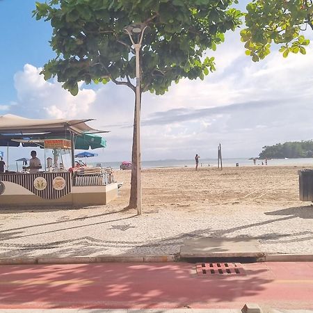 Luxo Quadra Mar Balneario Apartman Balneário Camboriú Szoba fotó