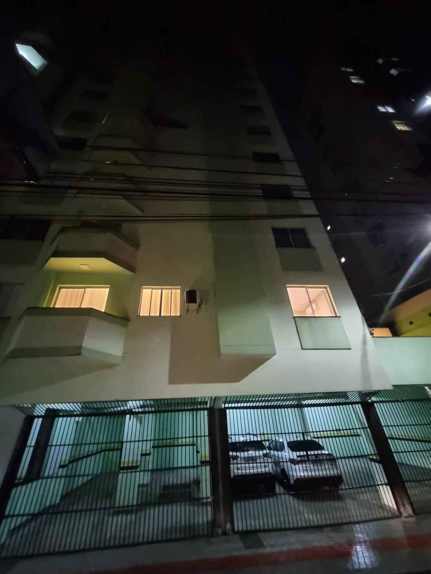 Luxo Quadra Mar Balneario Apartman Balneário Camboriú Kültér fotó