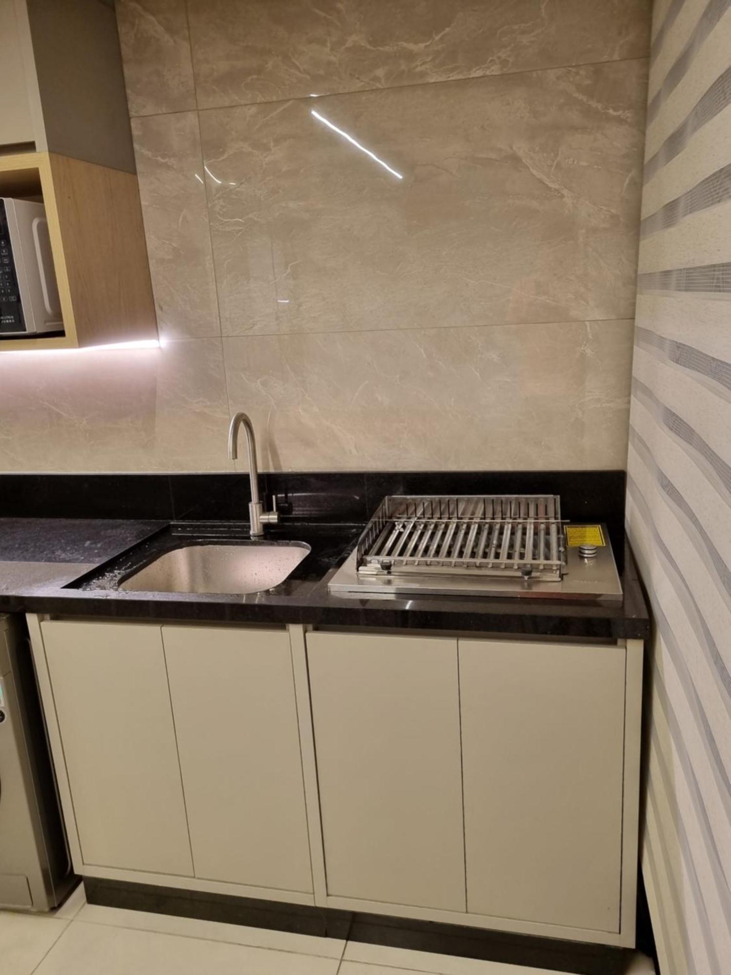Luxo Quadra Mar Balneario Apartman Balneário Camboriú Kültér fotó