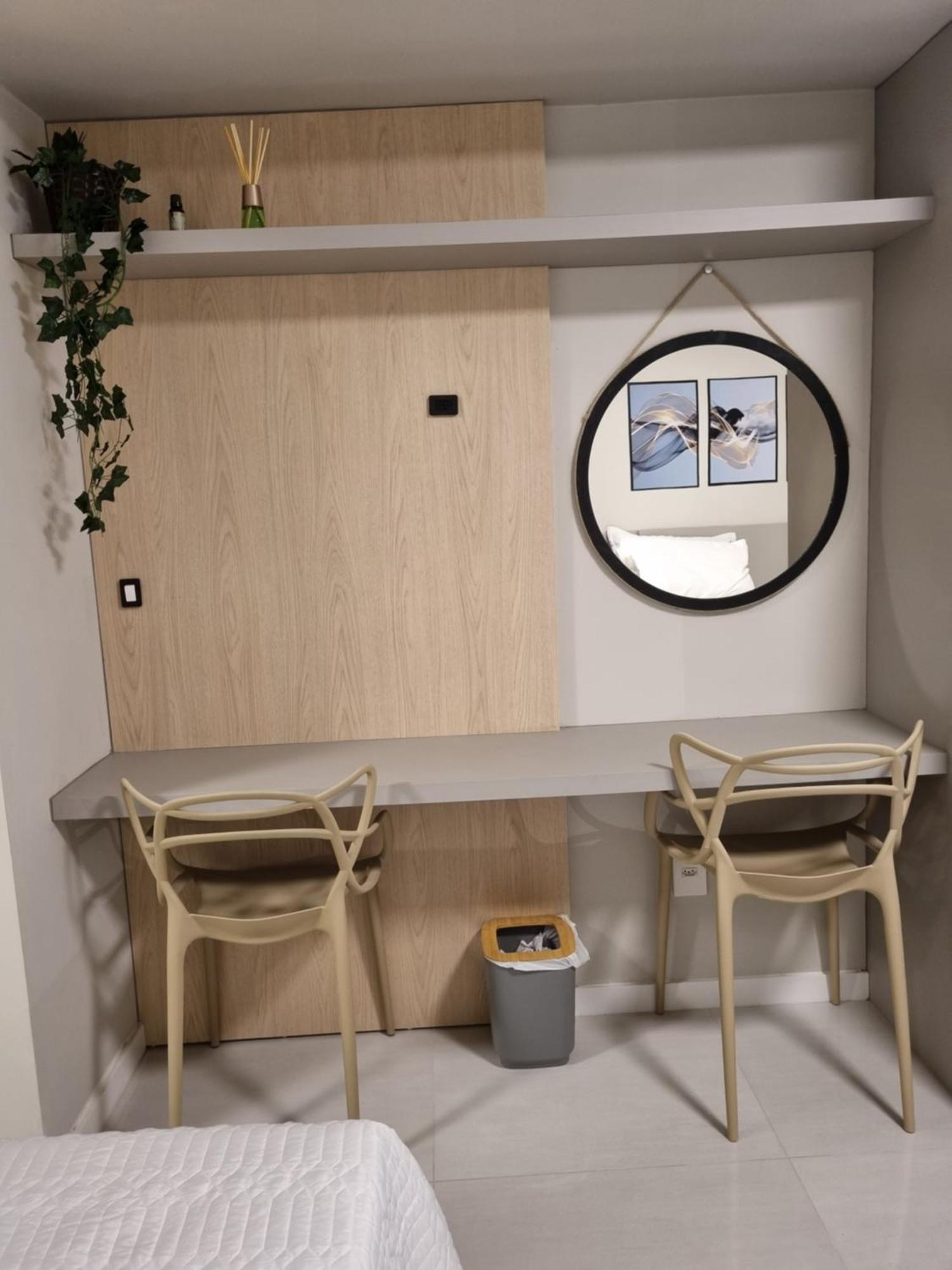 Luxo Quadra Mar Balneario Apartman Balneário Camboriú Kültér fotó