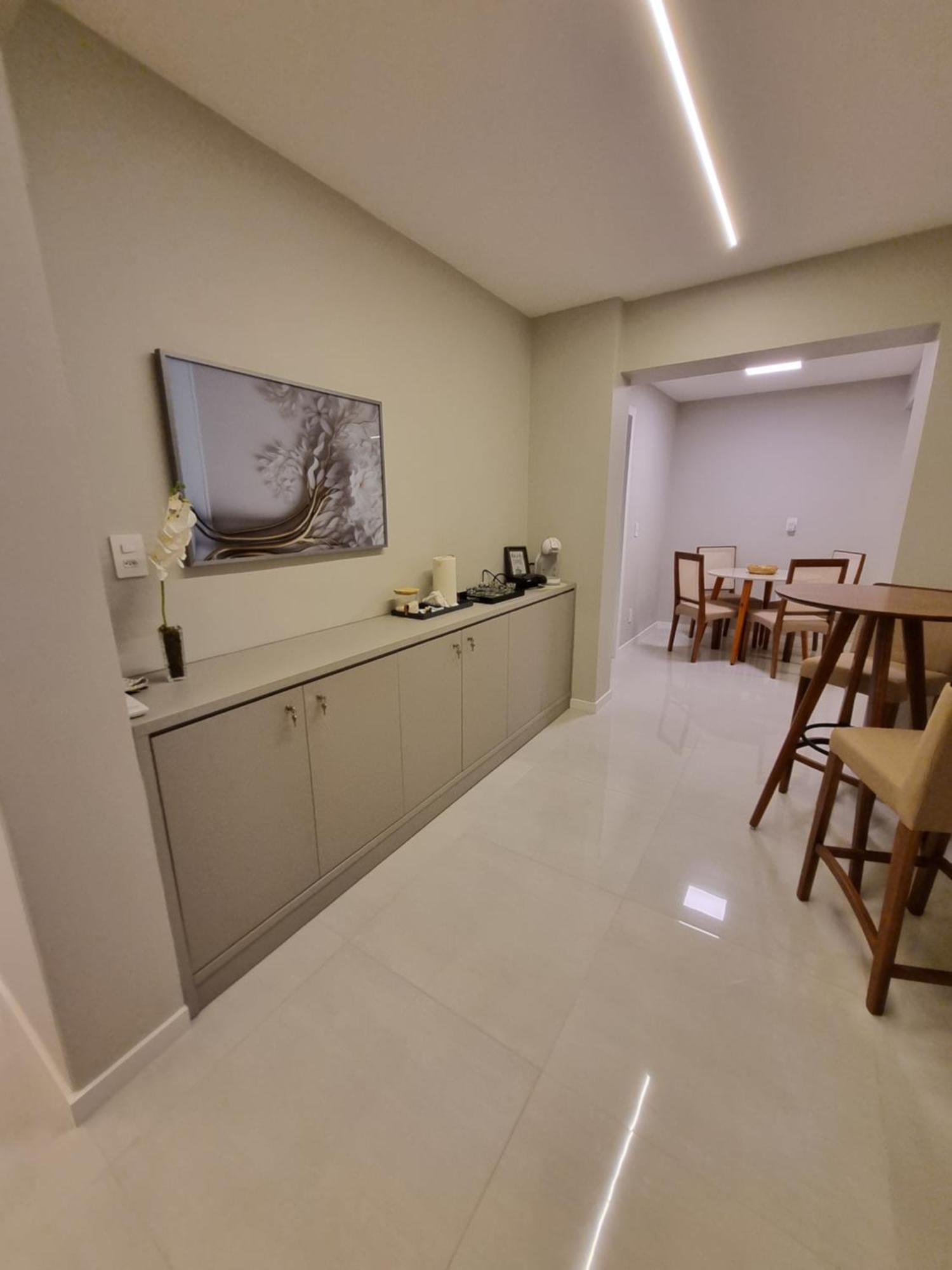 Luxo Quadra Mar Balneario Apartman Balneário Camboriú Kültér fotó