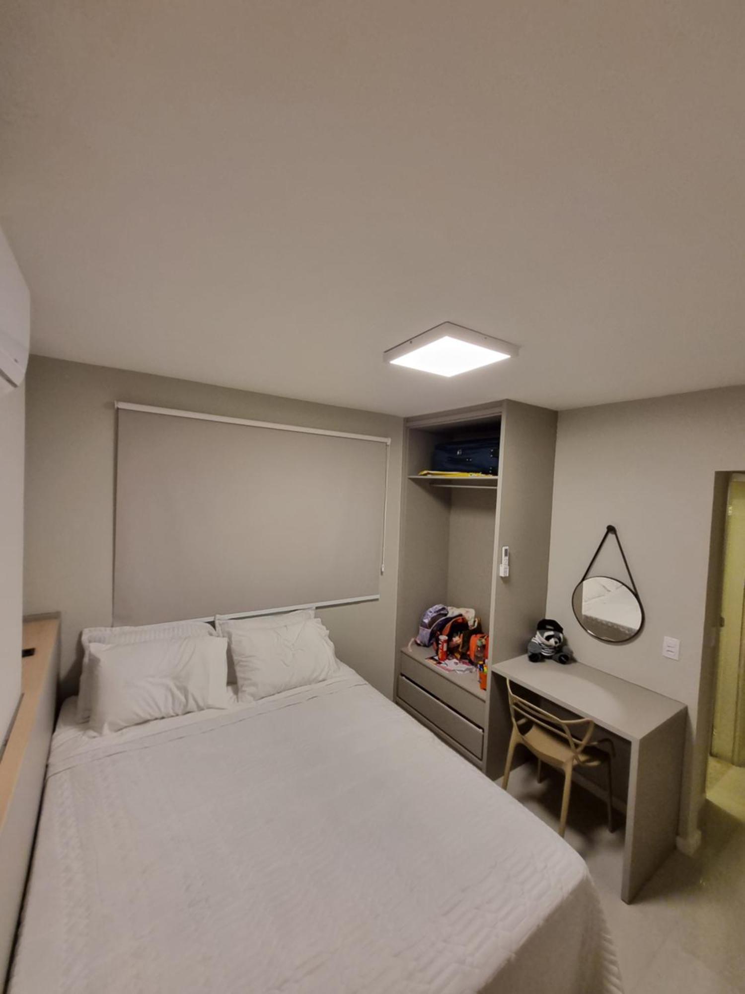 Luxo Quadra Mar Balneario Apartman Balneário Camboriú Kültér fotó